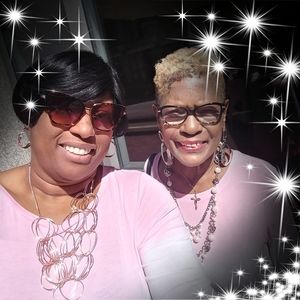 Meet your Posher, Lynnette